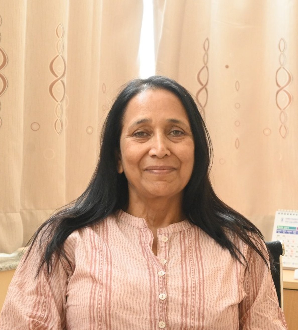Dr.Chanda Shrivastava