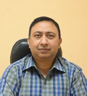 Dr.Shivesh Kumar Verma