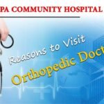 Best Orthopedic Hospital