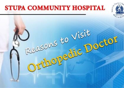 Best Orthopedic Hospital