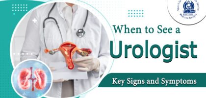 Urologist