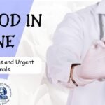 Blood in Urine