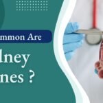 How common are kidney stones?