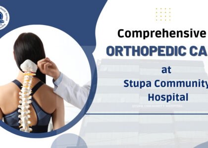 Orthopedic Care