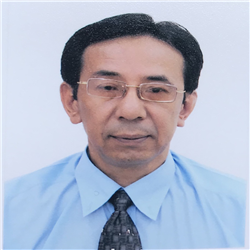 Dr. Ganesh Yonzon Tamang