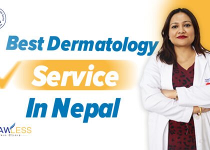 Best Dermatologist in nepal